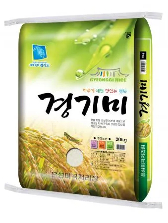 경기미(♥26년산햅쌀/상등급♥)