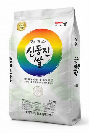 신동진쌀(25년햅쌀/10kg)