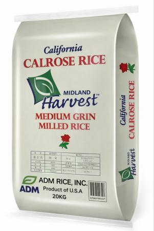 칼로스쌀20kg(미국쌀/24년산)