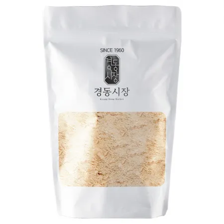 불고기맛 치토스 시즈닝 300g 경동시장