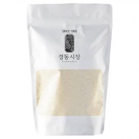 경동시장 와사비 시즈닝 500g