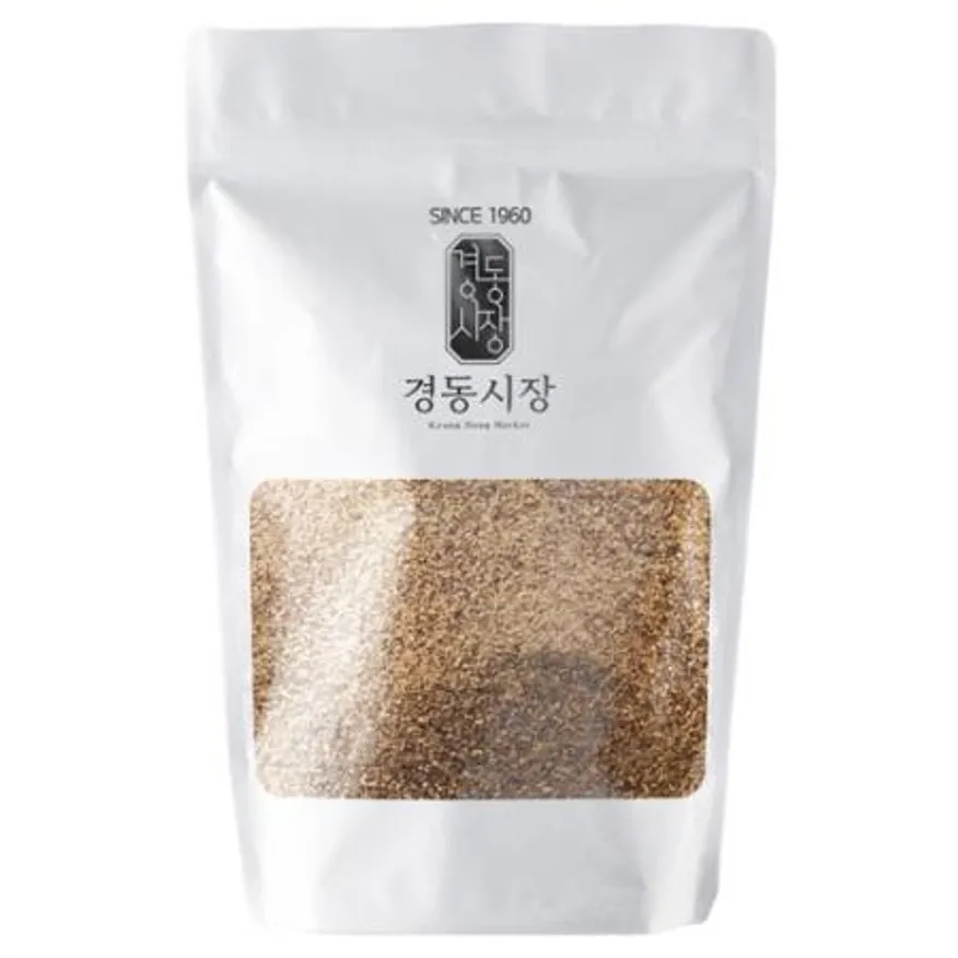 후추가루 1kg 경동시장 이미지