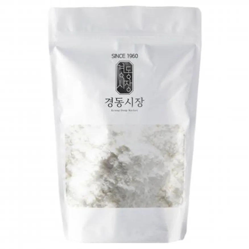경동시장 감자전분가루 1kg 이미지