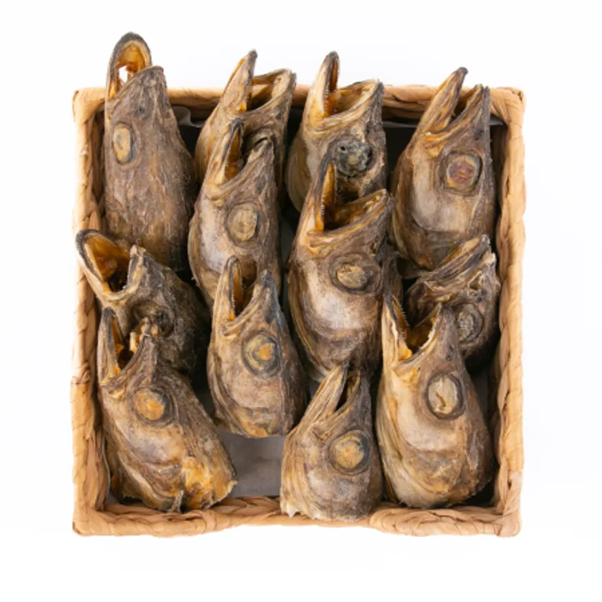 경동시장 황태머리 400g 이미지