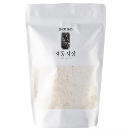 경동시장 참마분말 300g