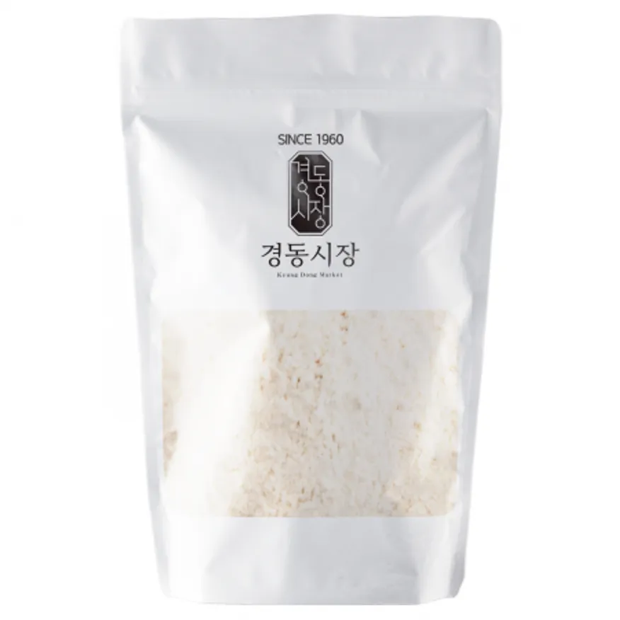 경동시장 참마분말 300g 이미지