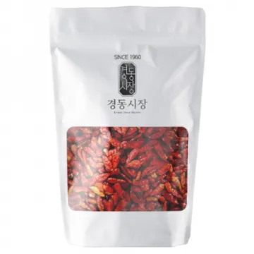 페페론치노 100g 경동시장