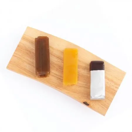 경동시장 자연담은 밤양갱 (40g 5개입) 이미지