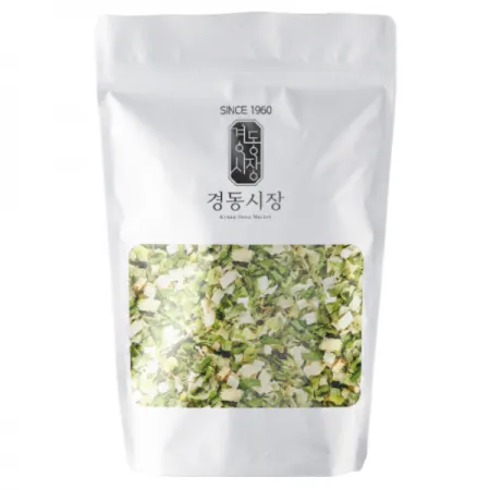 대파분태 300g 경동시장