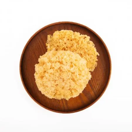 경동시장 흰목이버섯 70g 내외