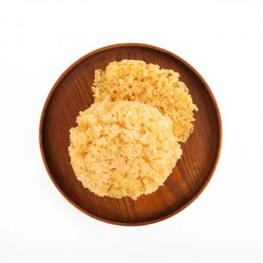경동시장 흰목이버섯 70g 내외 이미지