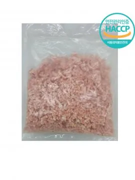 (주)한창미트 돈후지 민찌(냉동) 2kg 5팩