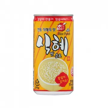 참맑은 식혜 175ml 30개