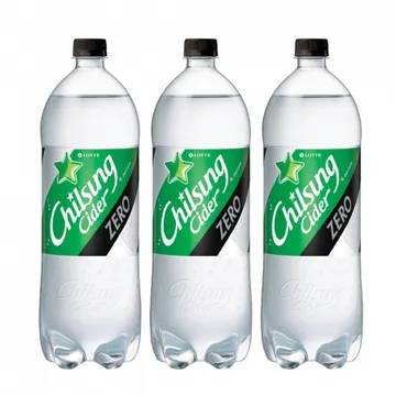 롯데칠성 사이다 제로 1.5L 12개