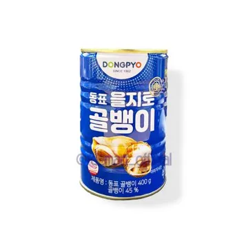 동표 을지로골뱅이 400g 24개