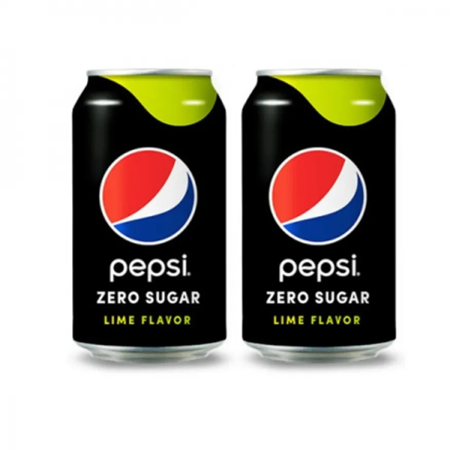 펩시콜라 제로 355ml 24개 (업소용) 이미지