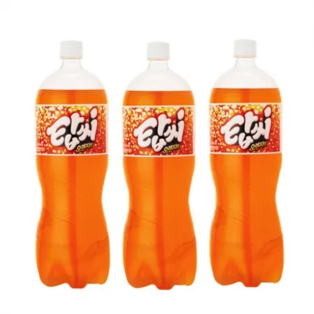 일화 탑씨 오렌지 1.5L 12개