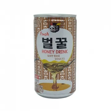참맑은 벌꿀 캔175ml 30개