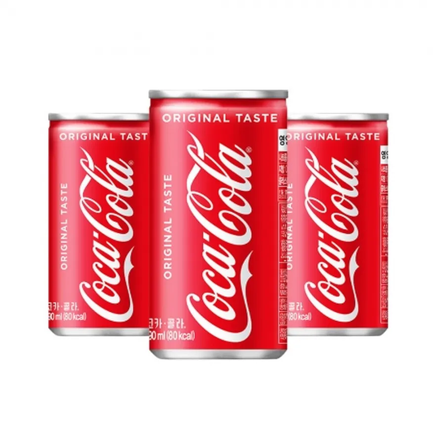 코카콜라 190ml 30개 이미지