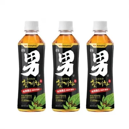 광동 남헛개차 340ml 20개