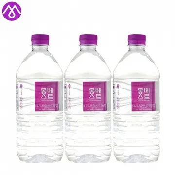 몽베스트 1L 12개