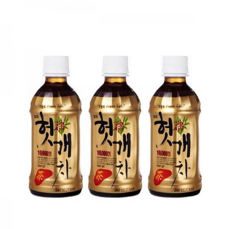 일화 헛개차 340ml 20개