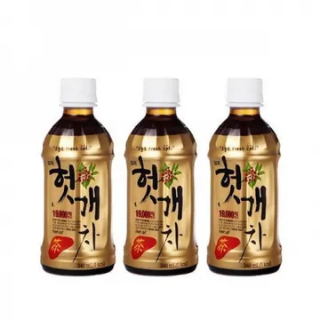 일화 헛개차 340ml 20개
