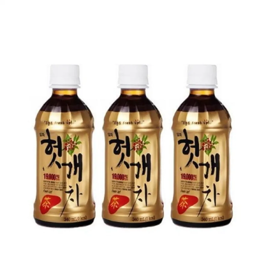 일화 헛개차 340ml 20개 이미지