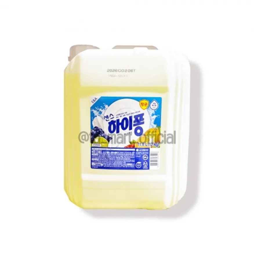 LG 하이퐁 12L 1개 이미지