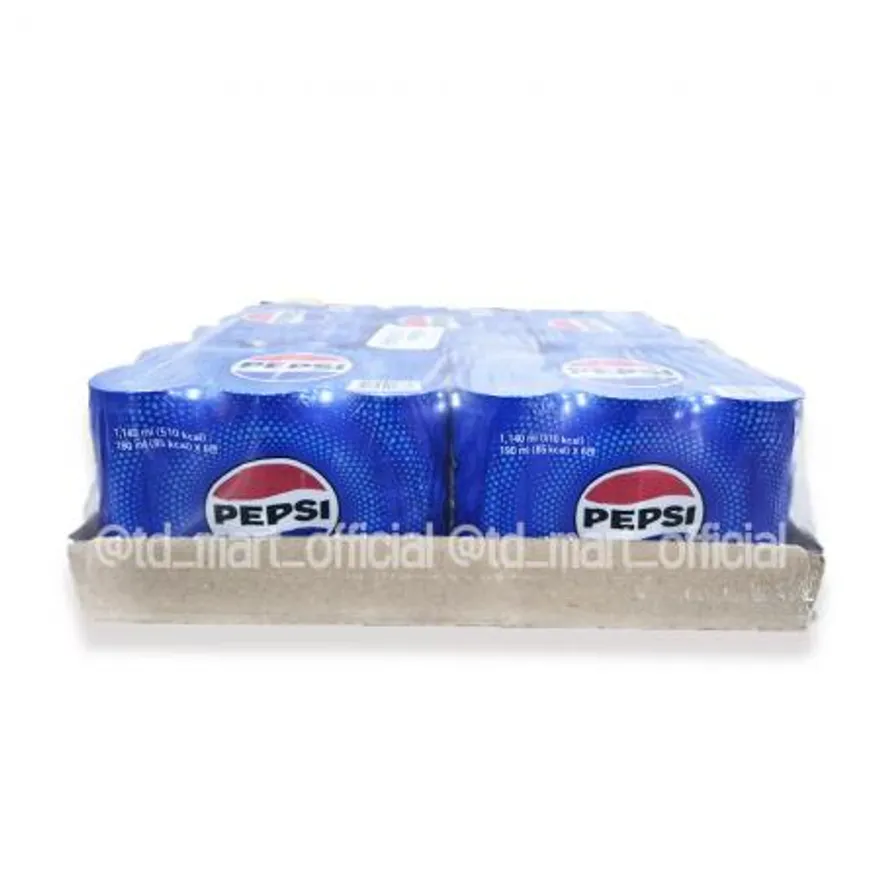 롯데 펩시콜라 190ml 30개 이미지