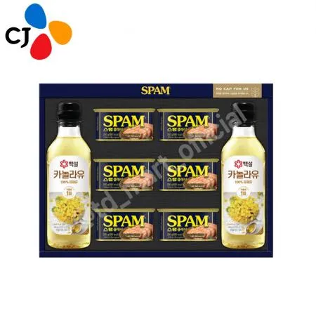 스팸복합1호 5세트