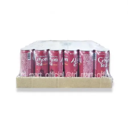 롯데 실론티 240ml 30개
