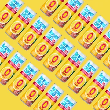 동아 나랑드사이다 제로 파인애플 245ml 30개