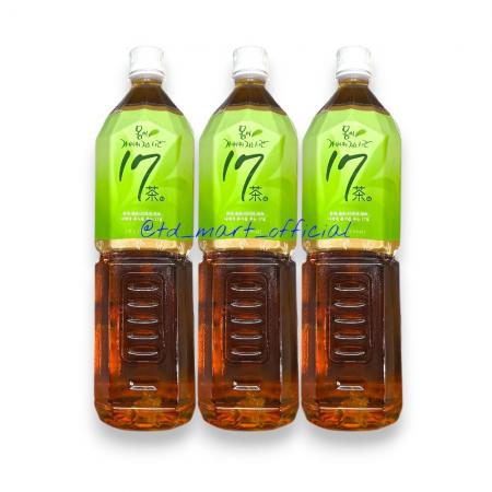 남양 17차 1.5L 12개