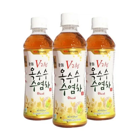 광동 옥수수수염차 340ml 20개