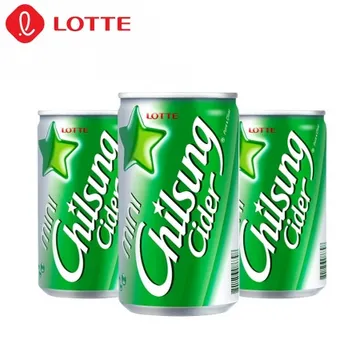 롯데칠성 사이다 190ml 30개