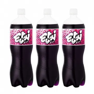 일화 탑씨 포도 1.5L 12개