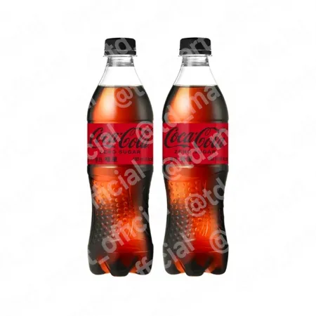 코카콜라제로 업소용 500ml 24개