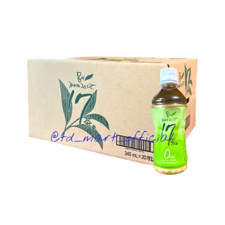 남양 17차 340ml 20개