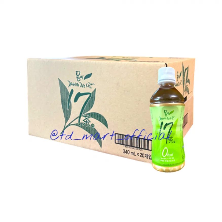 남양 17차 340ml 20개 이미지