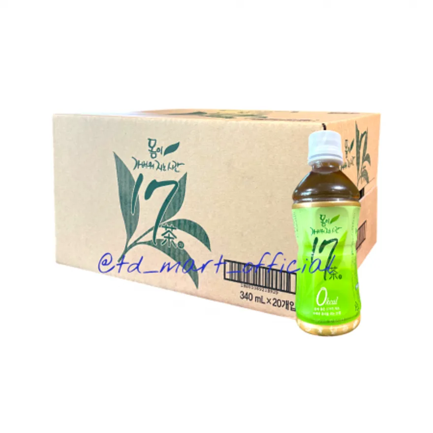 남양 17차 340ml 20개 이미지
