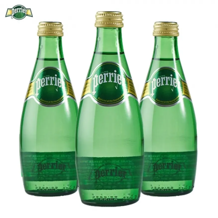 페리에 플레인 330ml 24개 이미지