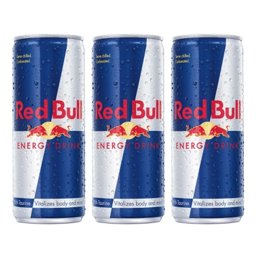 동서 레드불 250ml 24개 이미지