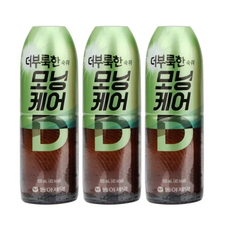 동아 모닝케어 D 100ml(신형) 50개