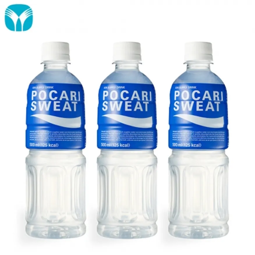 동아제약 포카리스웨트 340ml 24개 이미지