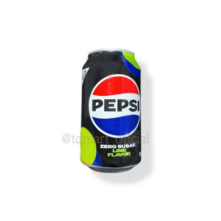 펩시콜라 제로 355ml 24개 (업소용)