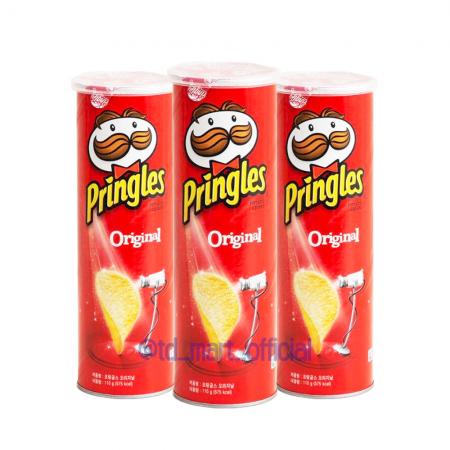 농심 프링글스 오리지날 110g 12개