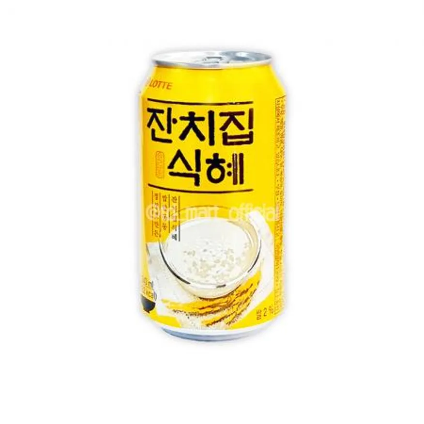 수미네 잔치집 식혜 340 이미지