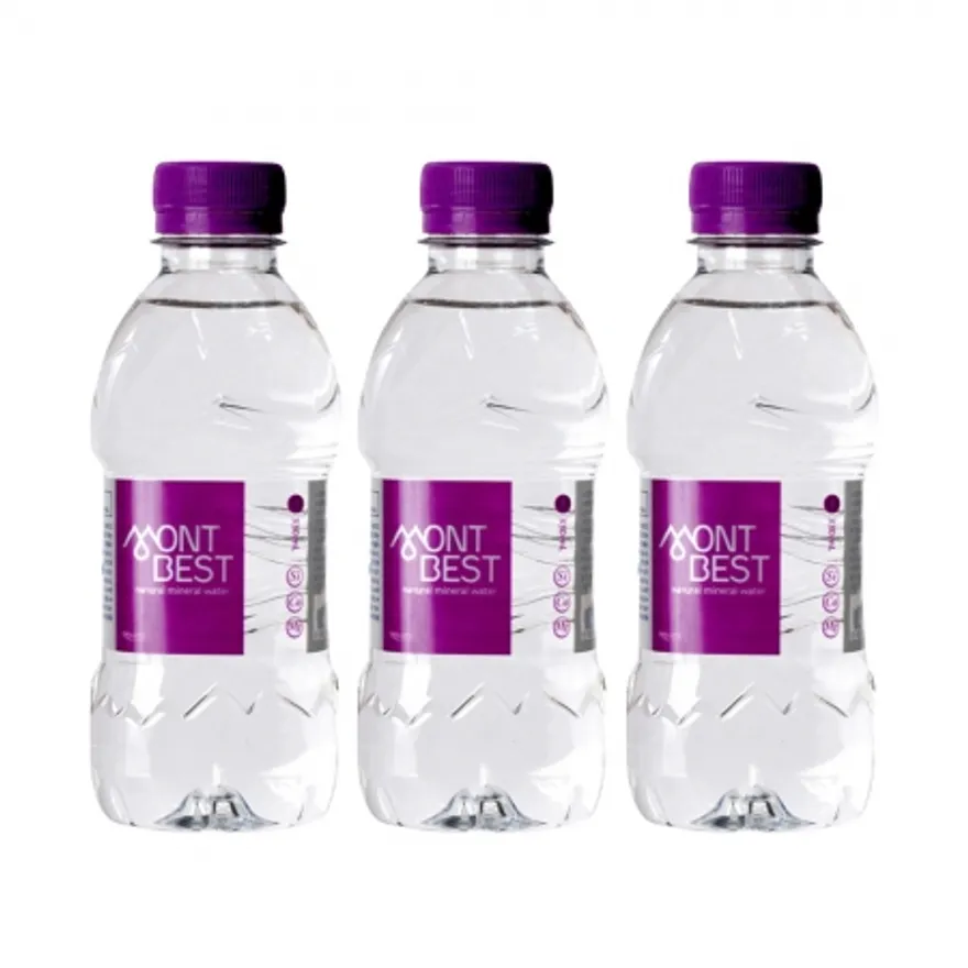 몽베스트 330ml 20개 이미지