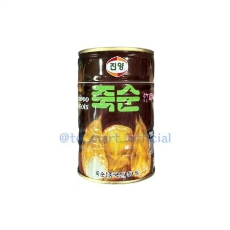 진양 죽순 4호 400g 1개